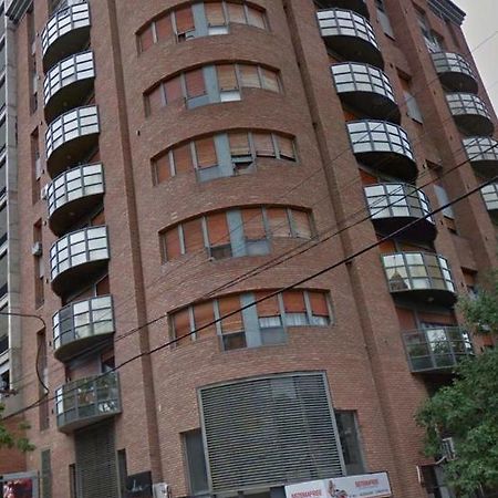 Apart Italia Rio Cuarto Ngoại thất bức ảnh