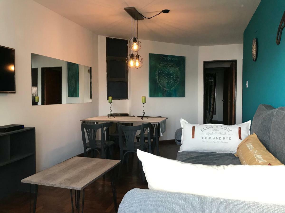 Apart Italia Rio Cuarto Ngoại thất bức ảnh
