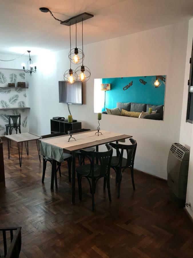 Apart Italia Rio Cuarto Ngoại thất bức ảnh