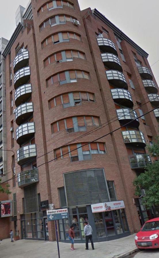 Apart Italia Rio Cuarto Ngoại thất bức ảnh