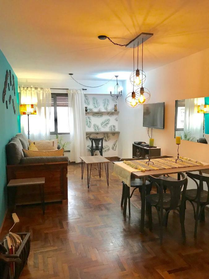 Apart Italia Rio Cuarto Ngoại thất bức ảnh